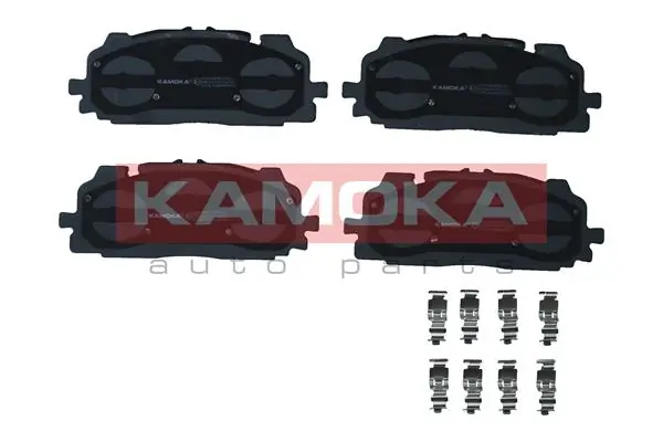 JQ101488 Kamoka