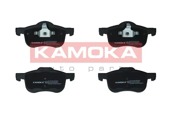 JQ1012764 Kamoka