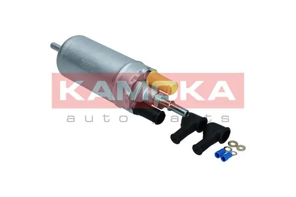  Bomba de combustível elétrica submersível Ford Mondeo III sedan (B4Y) (2000 - 2007) III