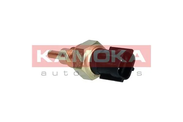 4080038 Kamoka Sensor de temperatura do fluido de esfriamento