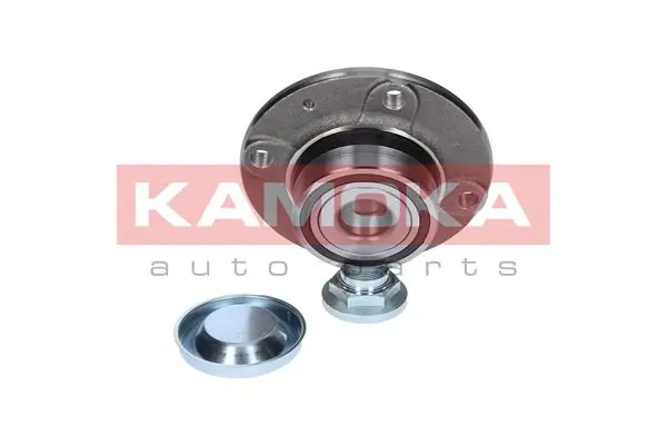 Cubo traseiro Kamoka 5500007 preço, a partir de 67,72 USD