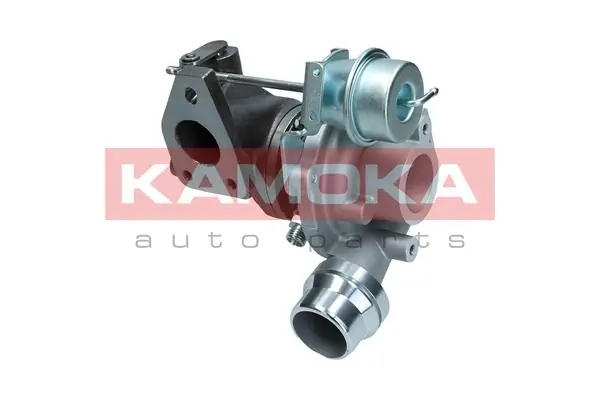  Turbina Renault DUSTER I SUV (HS) (2010 - 2026) I