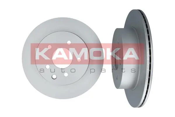 1031096 Kamoka