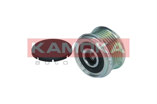 Polia do gerador Kamoka RC022 preço, a partir de 38,98 USD