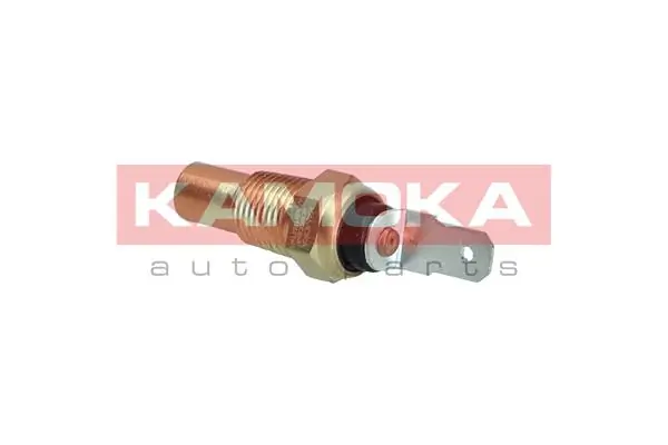 4080024 Kamoka Sensor de temperatura do fluido de esfriamento
