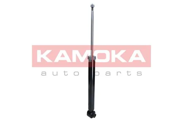 2000707 Kamoka