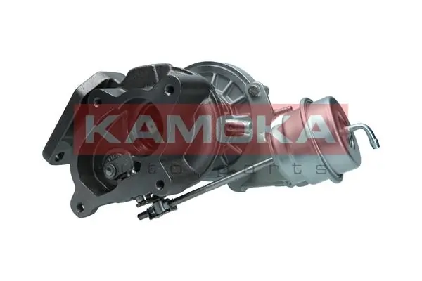 Turbina Borg-Warner 53147100526