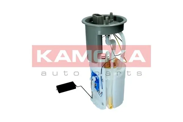 Compre 3B0919050B Vika Módulo de bomba de combustível com sensor do nível de combustível