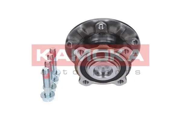 Cubo dianteiro Kamoka 5500070 preço, a partir de 90,39 USD