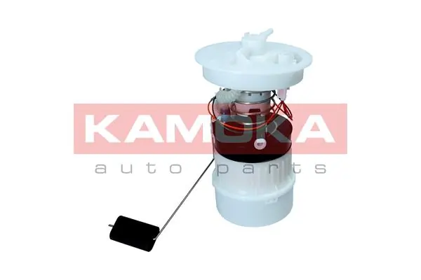 Compre Módulo de bomba de combustível com sensor do nível de combustível Mazda 3 