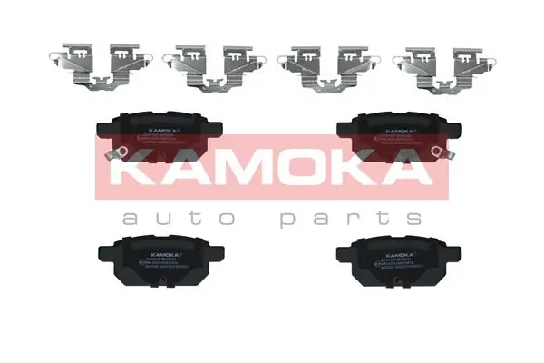 JQ101300 Kamoka