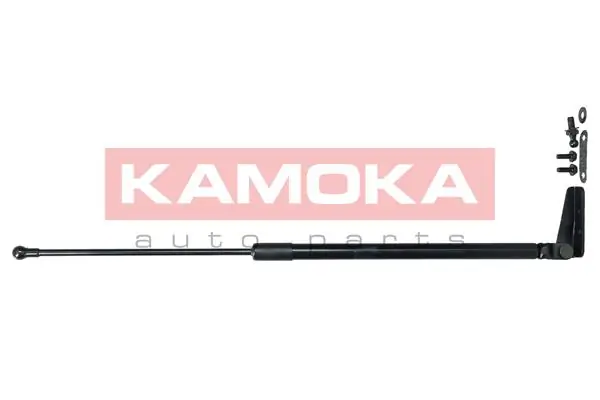 7092543 Kamoka Amortecedor de tampa de porta-malas (de 3ª/5ª porta traseira)
