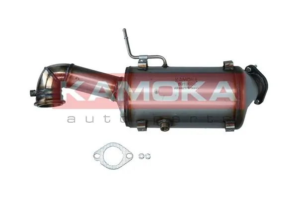 8010026 Kamoka
