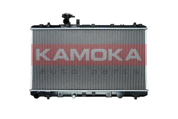 Radiador de esfriamento de motor Suzuki SX4  GY