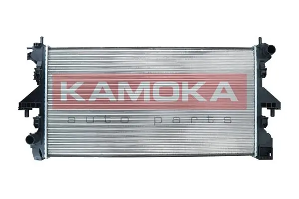 Radiador de esfriamento de motor Peugeot/Citroen 1617023380 preço, a partir de 148,87 USD