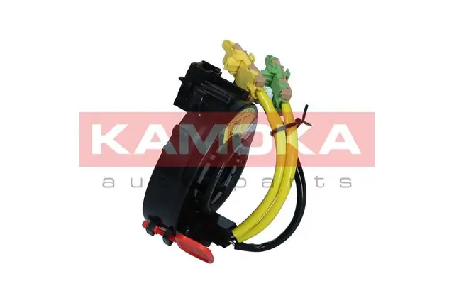 Anel AIRBAG de contato, cabo plano do volante Fiat Stilo  192