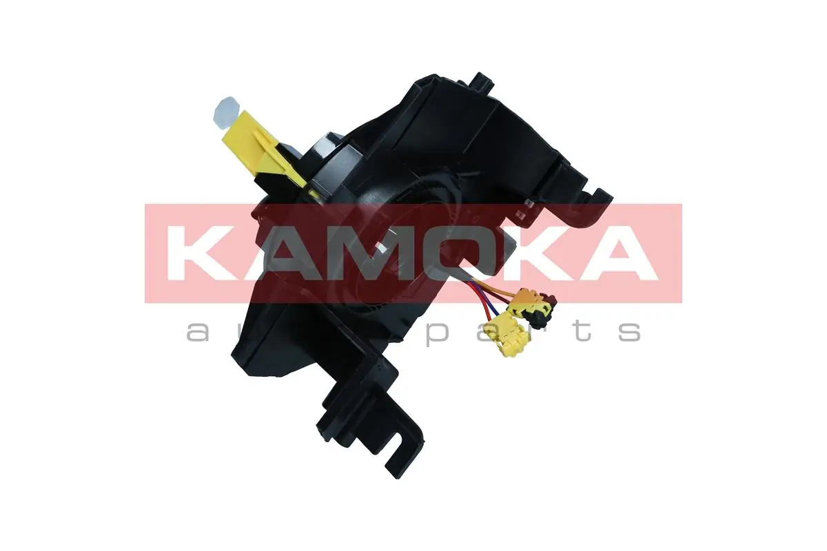 Anel AIRBAG de contato, cabo plano do volante K05156106AD Fiat/Alfa/Lancia