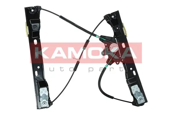  Mecanismo de acionamento de vidro da porta dianteira esquerda Ford Focus III hatchback (CB8) (2010 - 2020) III