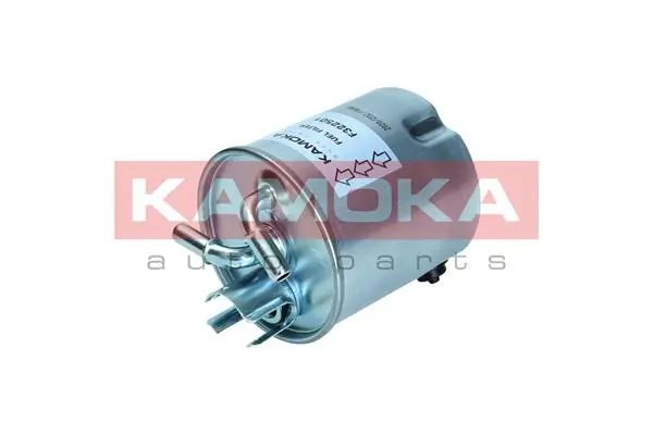 F322501 Kamoka Filtro de combustível