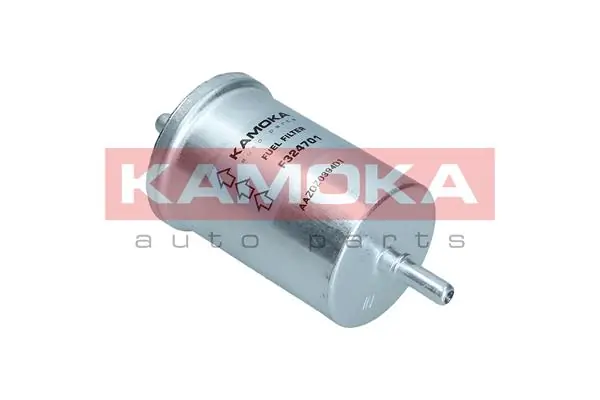 F324701 Kamoka