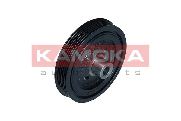 RW083 Kamoka