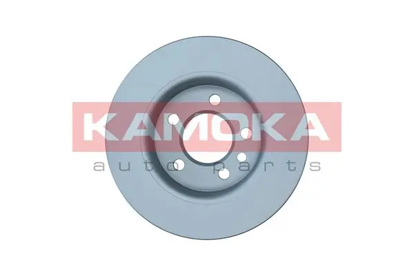 Disco do freio traseiro Volkswagen Crafter  SYI, SYJ