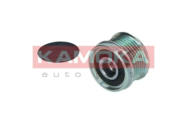  Polia do gerador Ford Kuga II SUV (CBS) (2012 - 2019) II