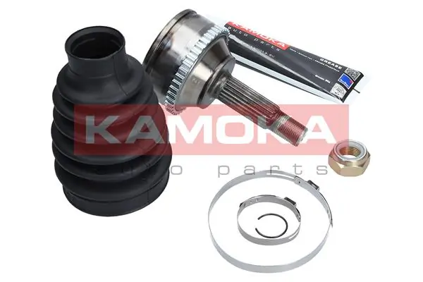 Compre Junta homocinética externa dianteira Renault Megane 