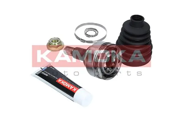 Compre 6128 Kamoka Junta homocinética externa dianteira