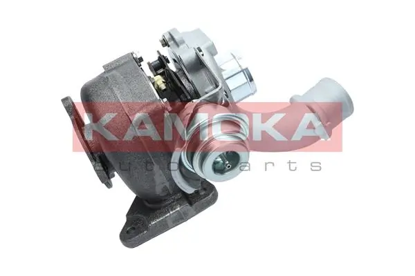 Turbina 8600012 Kamoka