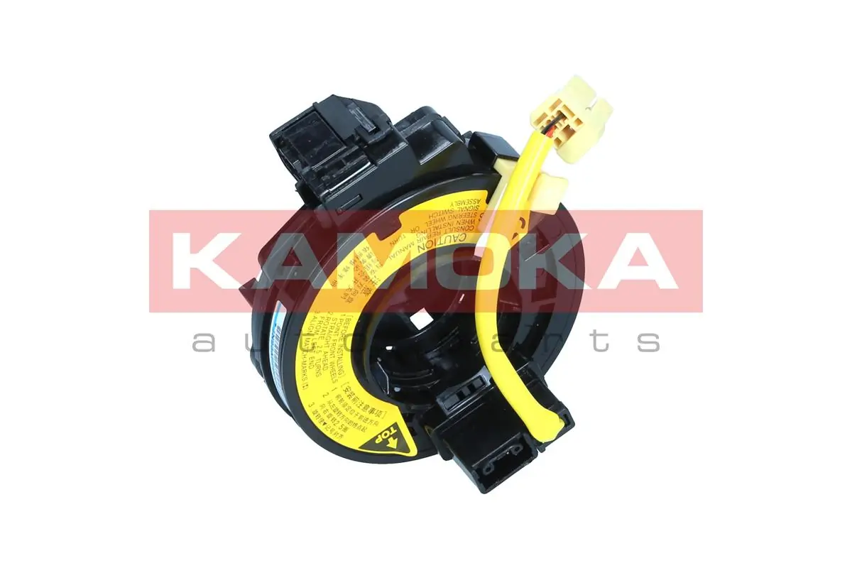  Anel AIRBAG de contato, cabo plano do volante Toyota RAV4 II SUV (XA2) (2000 - 2005) II