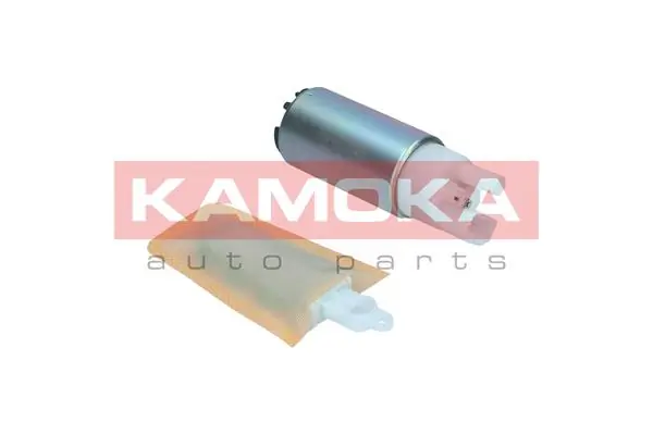 Bomba de combustível elétrica submersível para Suzuki Ignis II FH