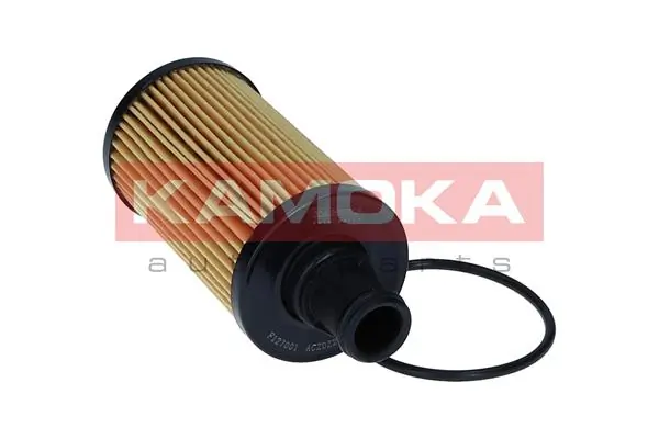 F127001 Kamoka