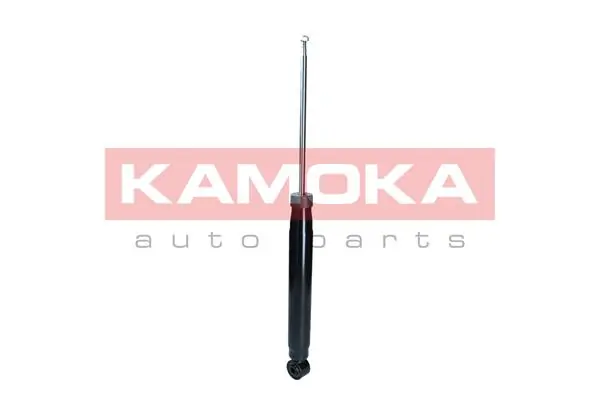  Amortecedor traseiro Audi A4 Allroad B8 carrinha (8KH) (2009 - 2016) Allroad B8