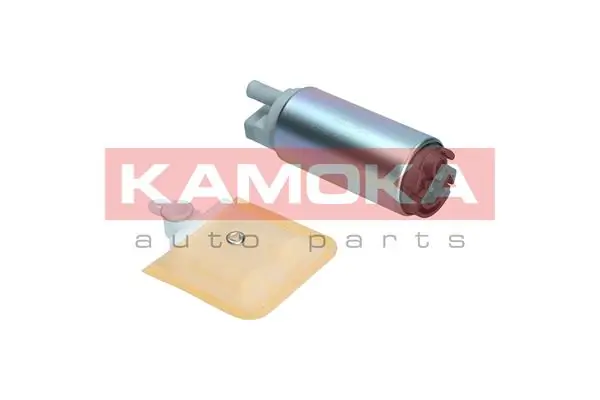  Bomba de combustível elétrica submersível KIA Picanto I hatchback (BA) (2003 - 2007) I