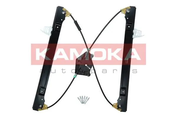 Compre Mecanismo de acionamento de vidro da porta dianteira direita Fiat Stilo 