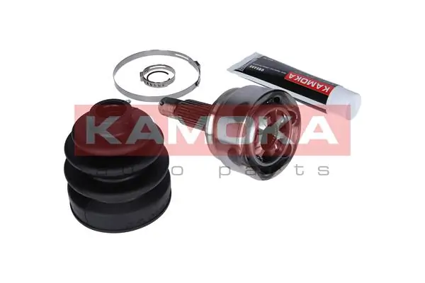 Compre 6116 Kamoka Junta homocinética externa dianteira