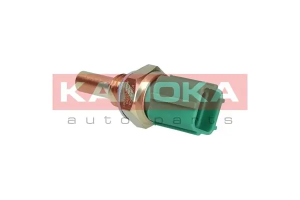 4080036 Kamoka Sensor de temperatura do fluido de esfriamento