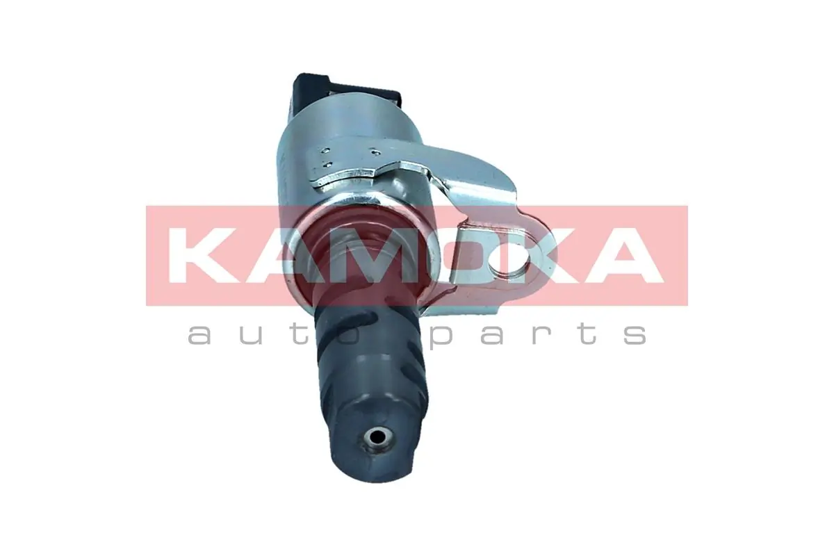 Válvula eletromagnética de posição (de fases) da árvore distribuidora Jaguar AJ810570