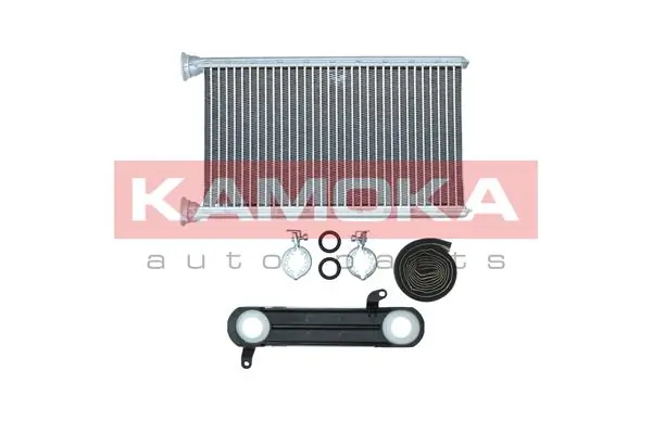 Radiador de forno (de aquecedor) BMW 1  F21