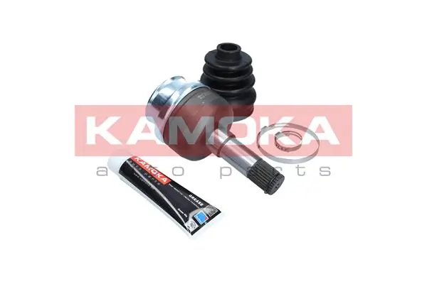 8724 Kamoka Junta homocinética interna dianteira