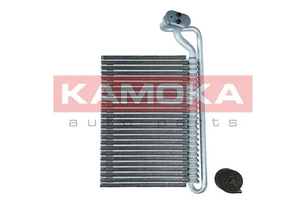  Vaporizador de aparelho de ar condicionado BMW 3 coupé (E46) (1999 - 2006) 