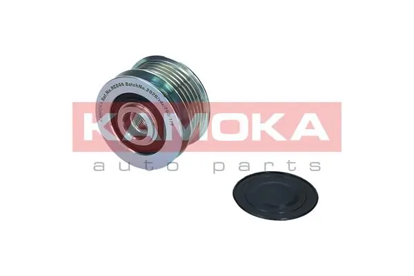 RC044 Kamoka