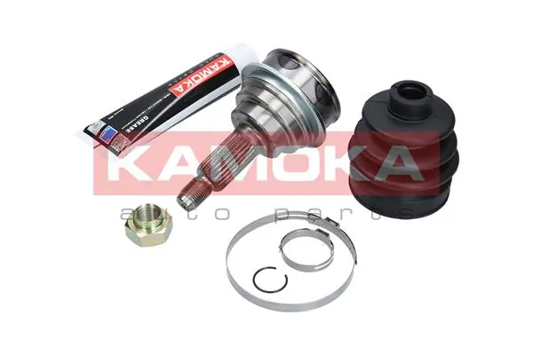 Junta homocinética externa dianteira Citroen C15  VD
