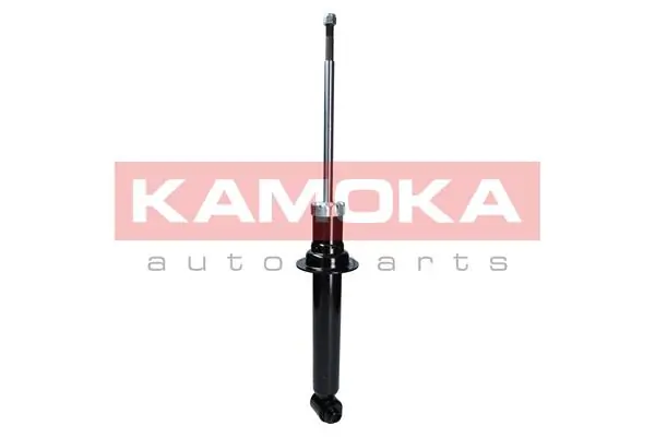 2000013 Kamoka Amortecedor traseiro