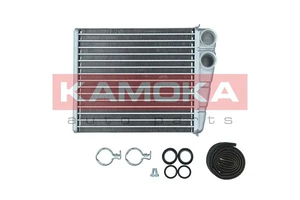 Radiador de forno (de aquecedor) Mini Cooper  R56 ao melhor preço