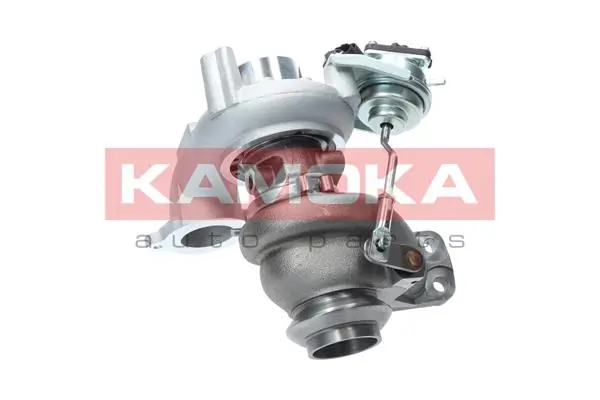 Compre 8600036 Kamoka Turbina