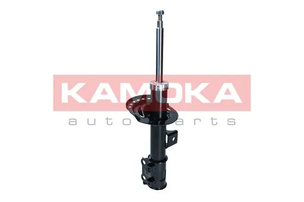 Amortecedor dianteiro esquerdo 3330038 Kayaba
