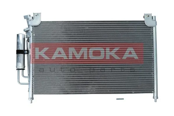Compre Radiador de aparelho de ar condicionado Mazda 2 2