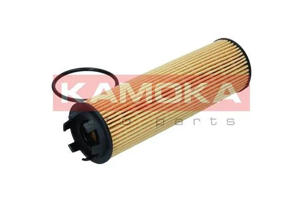 Filtro de óleo Mercedes A6541840000